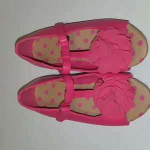Kids fancy sandal